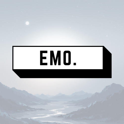 EMO.
